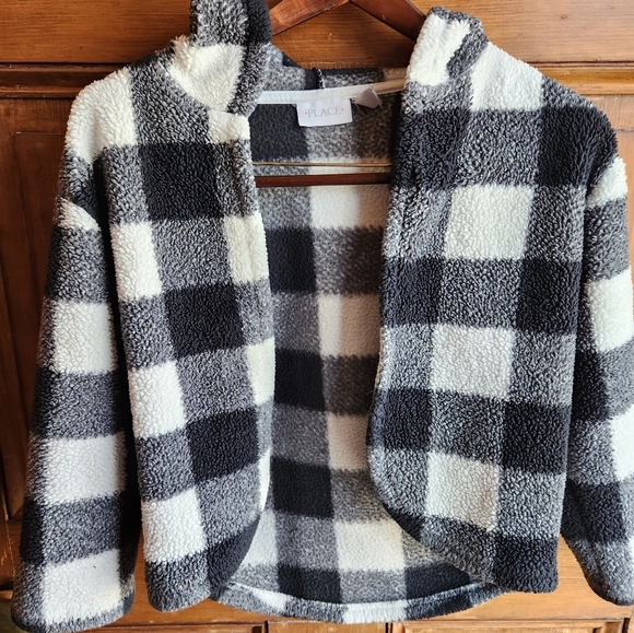 Girls jacket - Picture 3 of 7